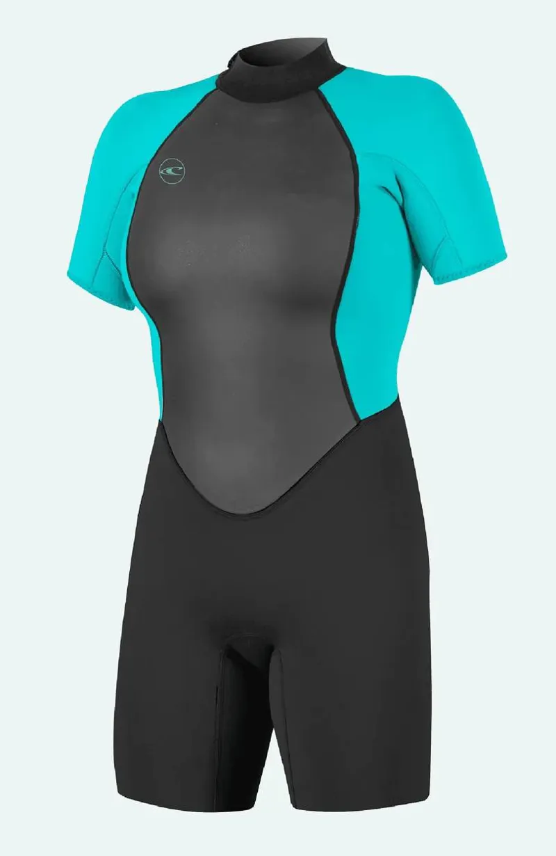 O'Neil WMS Reactor 2mm Shorty Wetsuit